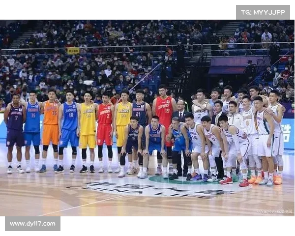 CBA明日赛程解析各队对阵情况及看点全解读